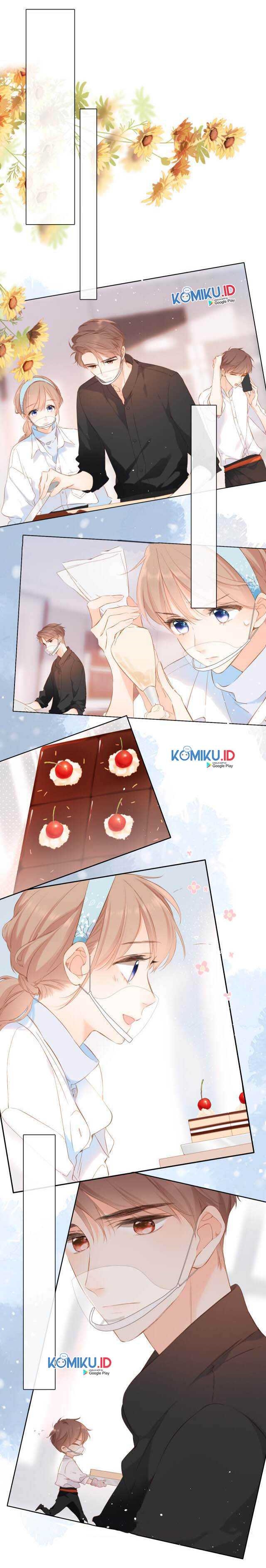 Once More Chapter 95 Bahasa Indonesia